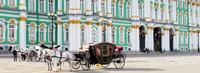 El festival de las noches blancas en San Petersburgo El festival de las noches blancas en San Petersburgo