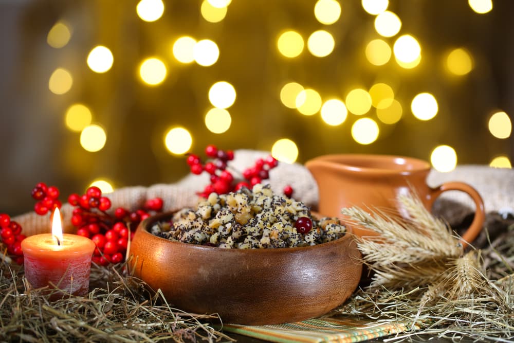 ¿Sabías que las celebraciones navideñas en Rusia tienen lugar en enero?