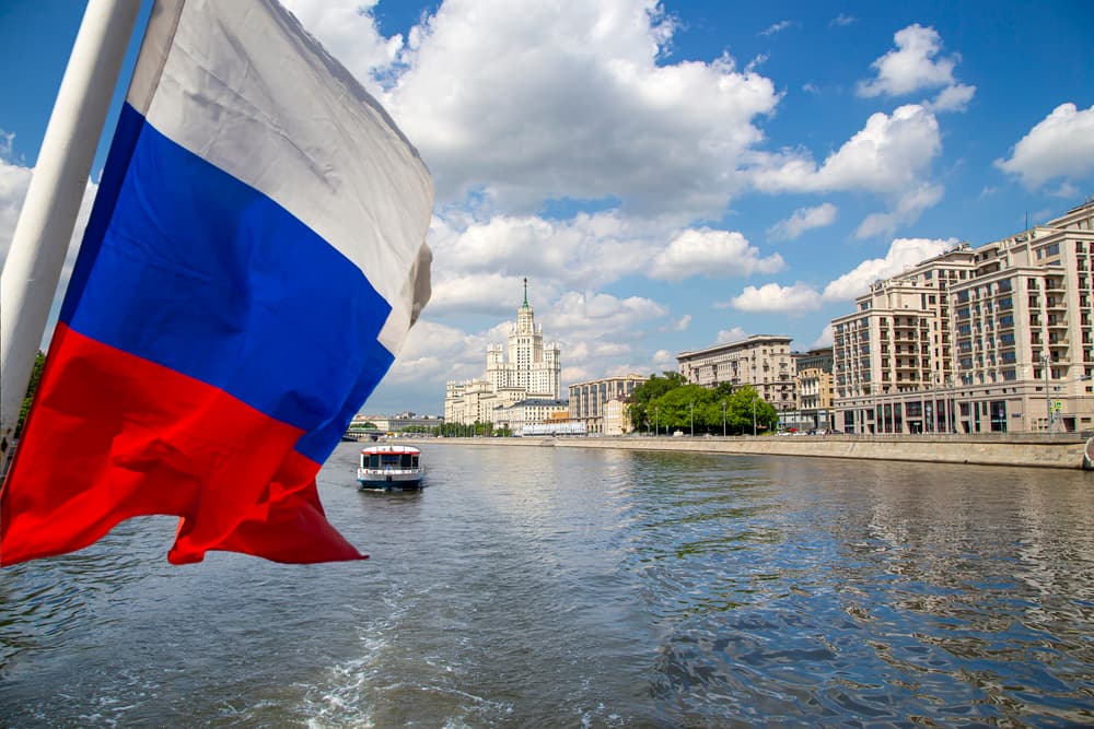 La política de cancelación debido al conflicto en Ucrania – viajes a Rusia en 2026
