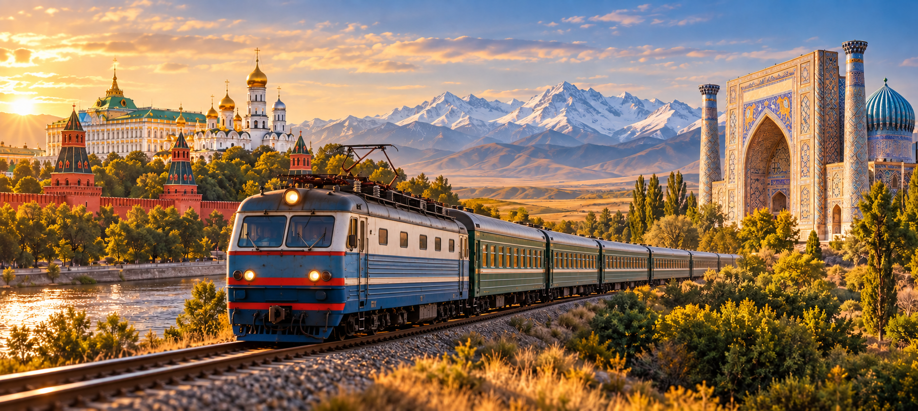 Viajes 2027: ya están disponibles las fechas y los precios Viajes 2027: ya están disponibles las fechas y los precios