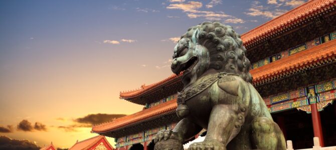 China abrirá fronteras el 8 de enero de 2023