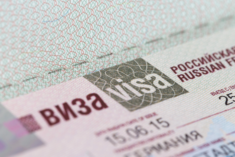 Cruzar la frontera hacia Rusia: qué esperar Cruzar la frontera hacia Rusia: qué esperar