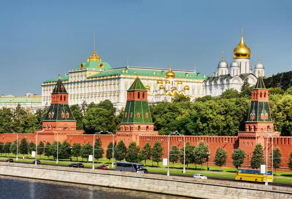 Consejos prácticos – viajar a Rusia en 2023